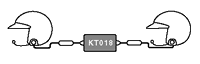 kt018接続図